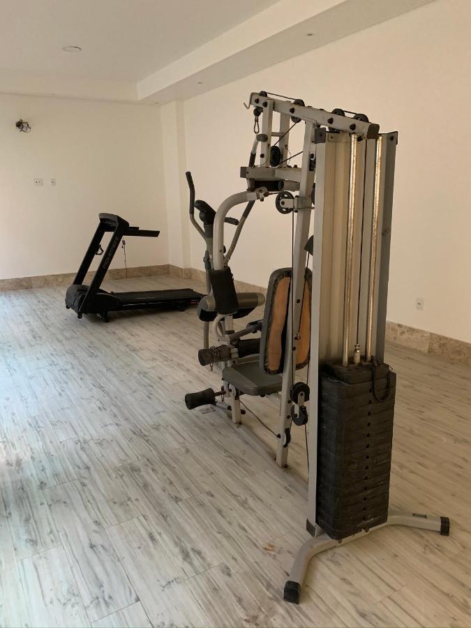 Apartamento A Beira Mar João Pessoa 外观 照片
