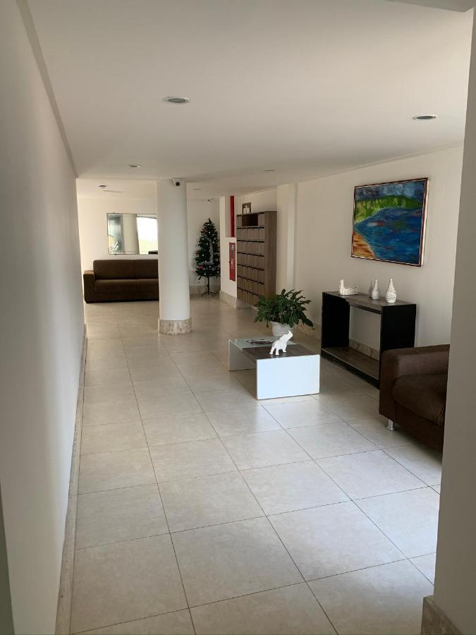 Apartamento A Beira Mar João Pessoa 外观 照片