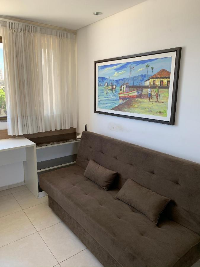Apartamento A Beira Mar João Pessoa 外观 照片