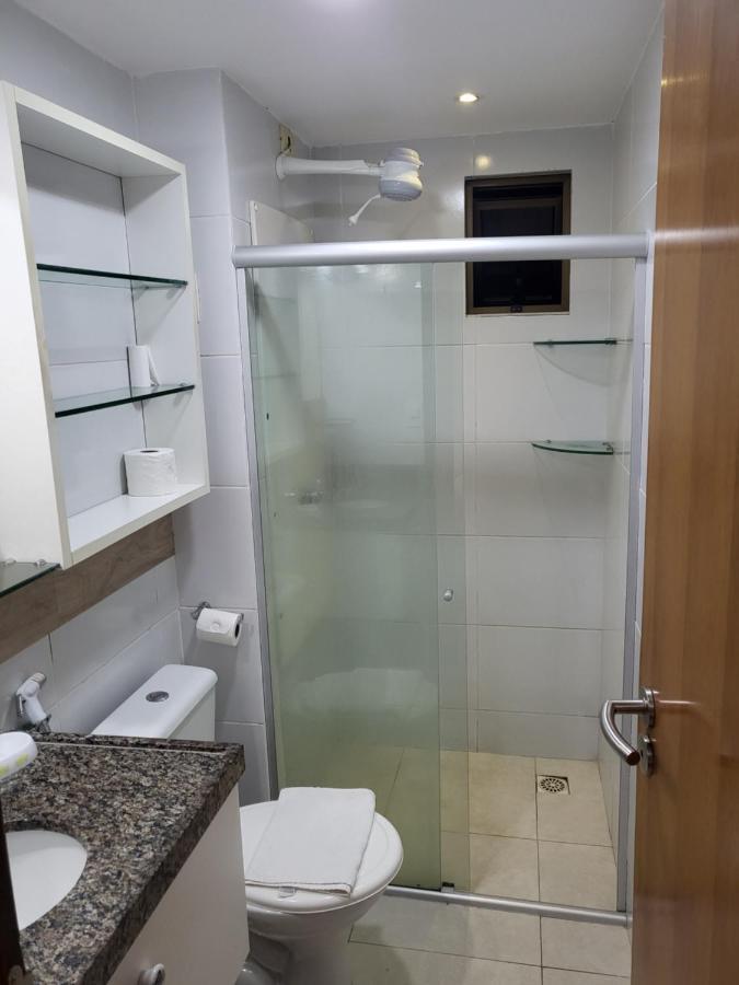 Apartamento A Beira Mar João Pessoa 外观 照片